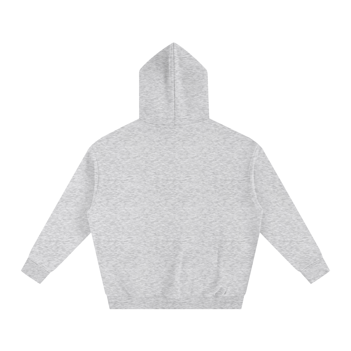 Quokka Hoodie Silver