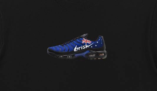 Brisk Tn Tee