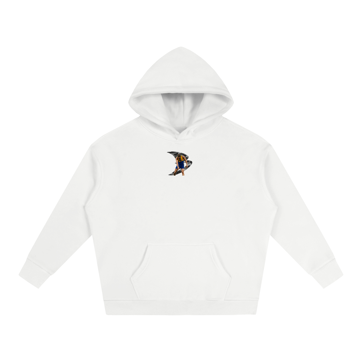 Harley Reid Hoodie