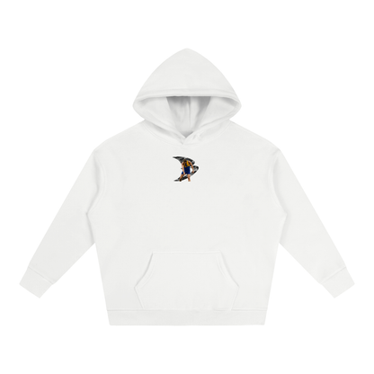 Harley Reid Hoodie