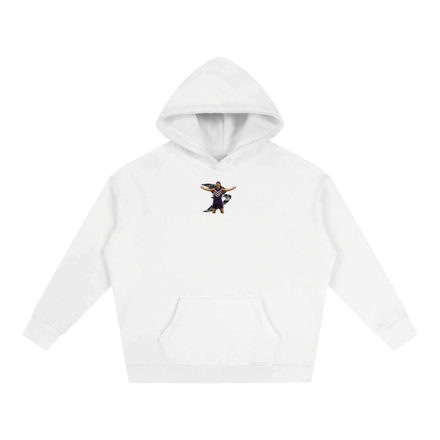Murphy Reid  Hoodie
