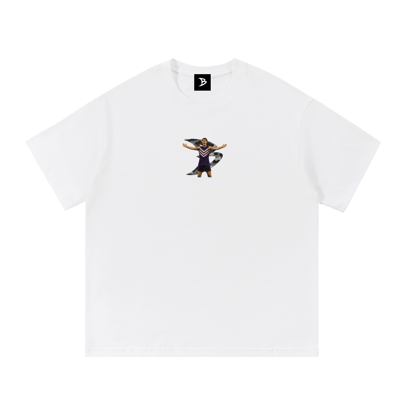 Murphy Reid Tee