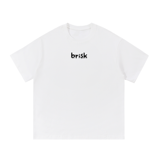 Brisk OG tee Inverse