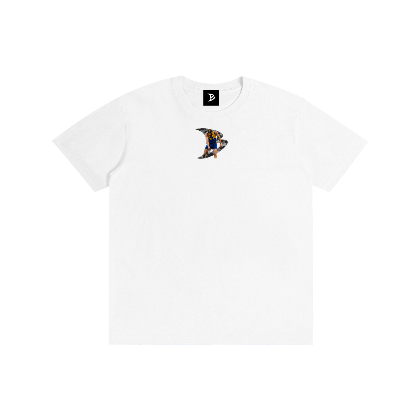 Harley Reid Tee