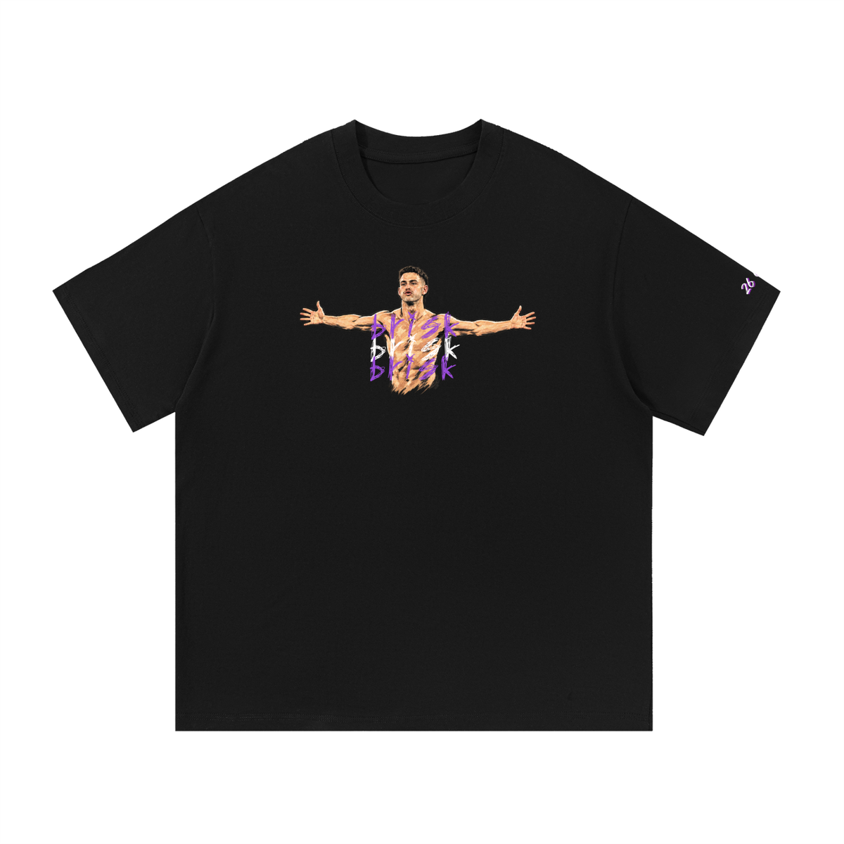Prancing Pony GF Tee