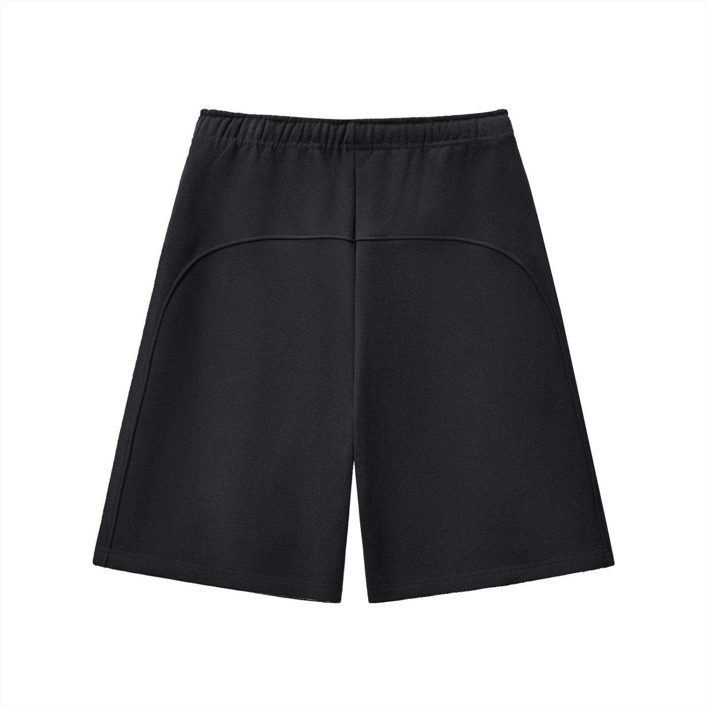 Brisk Heavy Shorts