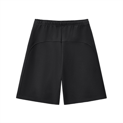 Brisk Heavy Shorts