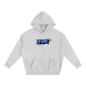 Brisk Logo Hoodie