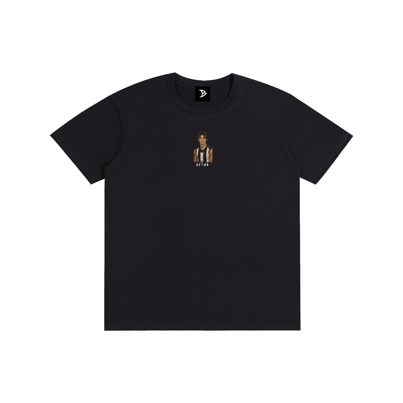Pendles Tee