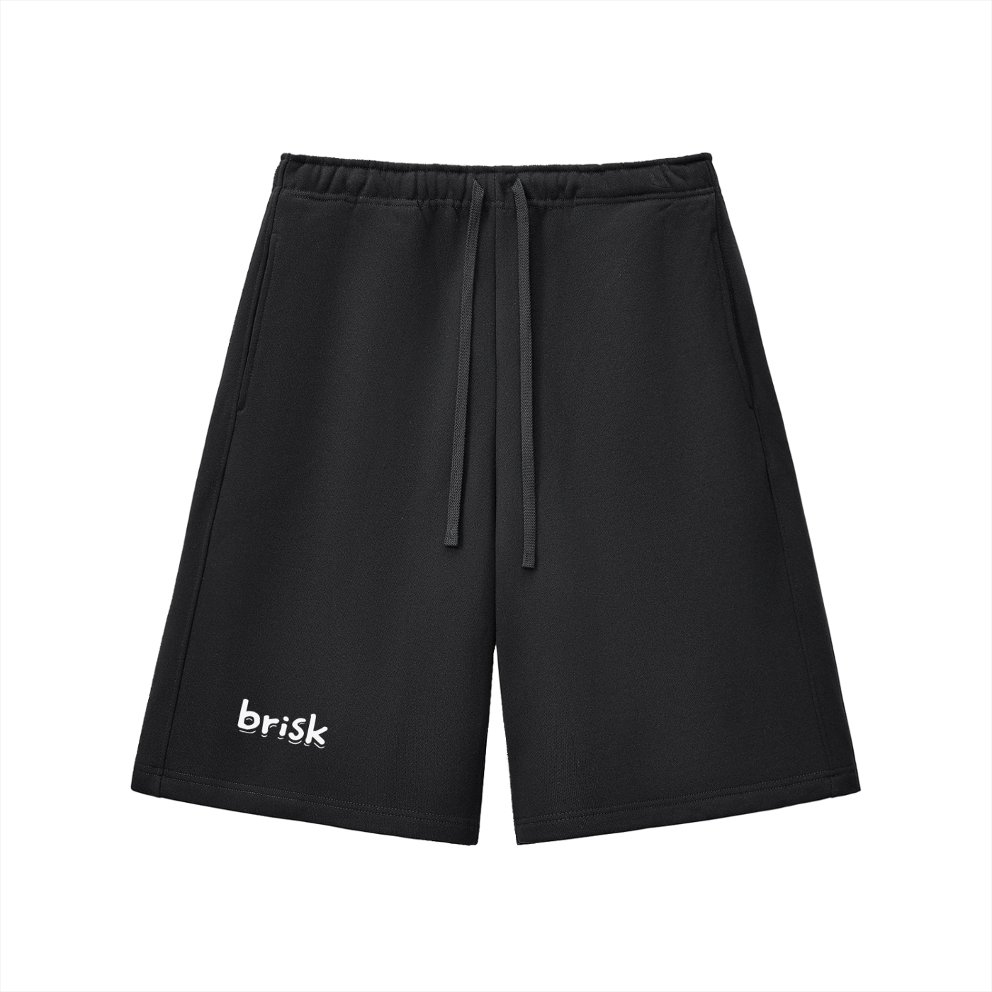 Brisk Heavy Shorts