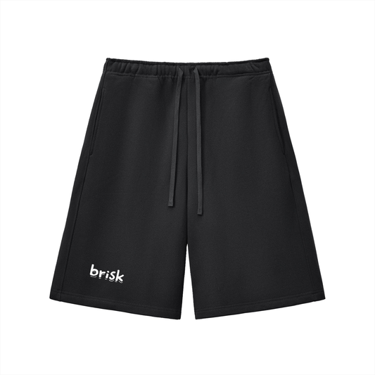 Brisk Heavy Shorts