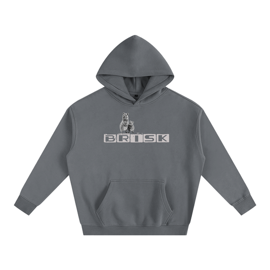 Quokka hoodie