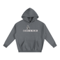 Quokka hoodie Grey