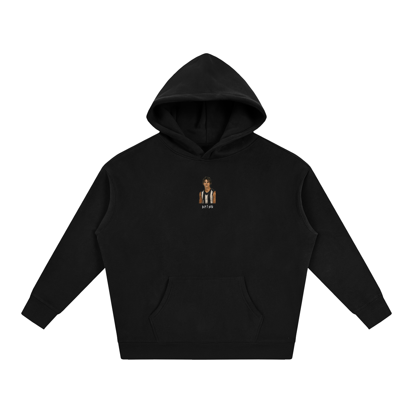 Pendles Hoodie