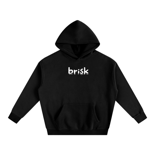 OG Brisk Hoodie