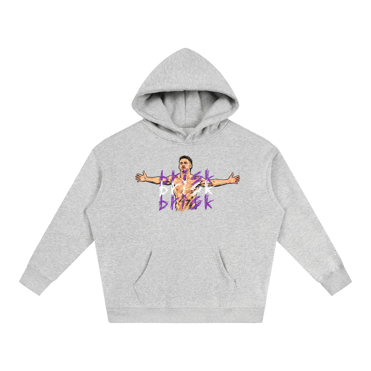 Prancing Pony Hoodie