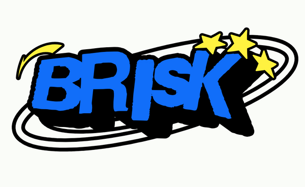 Brisk Clothing