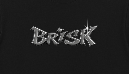 Metal Tee