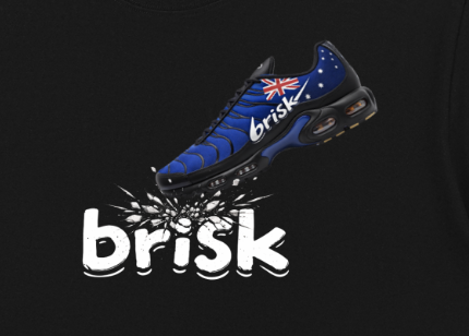 Curb Stomped Tn Tee
