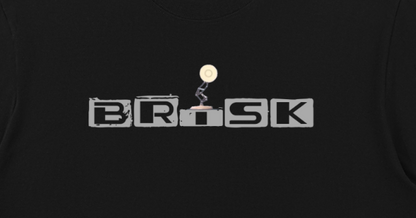 Pixar Brisk Tee