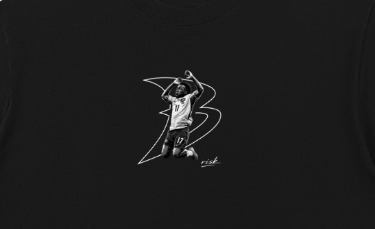 Nestroy brisk Tee