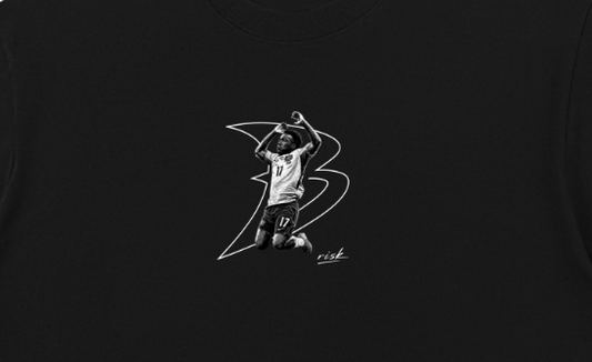 Nestory brisk Tee
