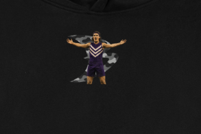 Murphy Reid  Hoodie