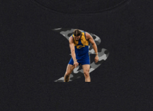 Harley Reid Hoodie