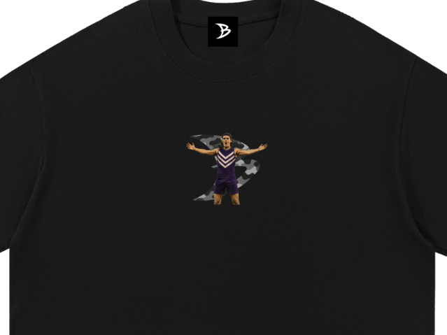 Murphy Reid Tee