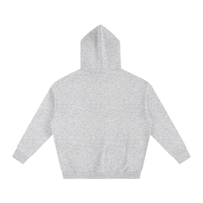 Brisk Logo Hoodie