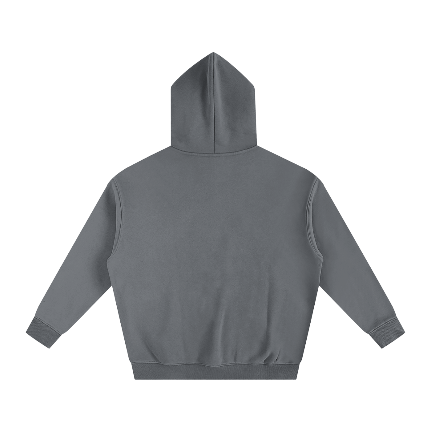 Quokka hoodie Grey