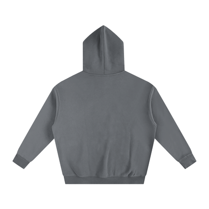 Quokka hoodie Grey