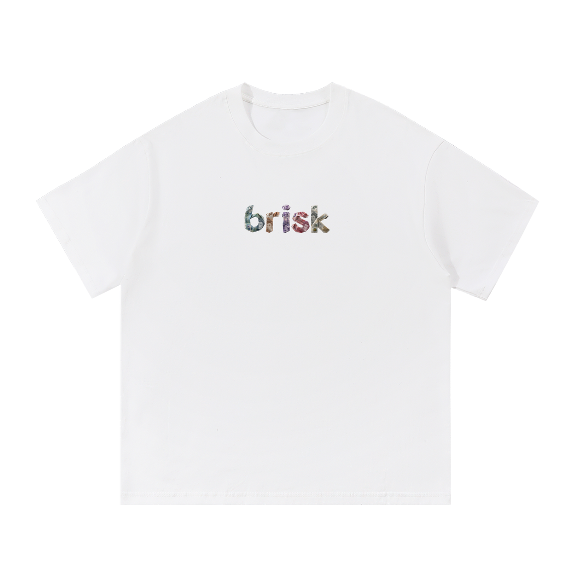 Pound tee
