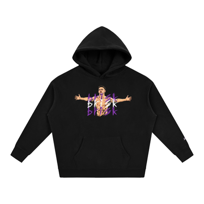 Prancing Pony Hoodie