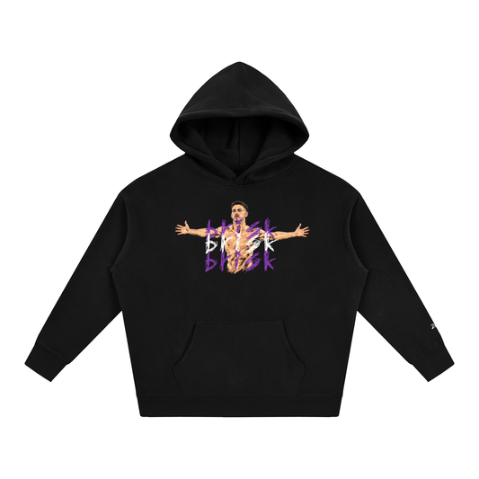 Prancing Pony Hoodie