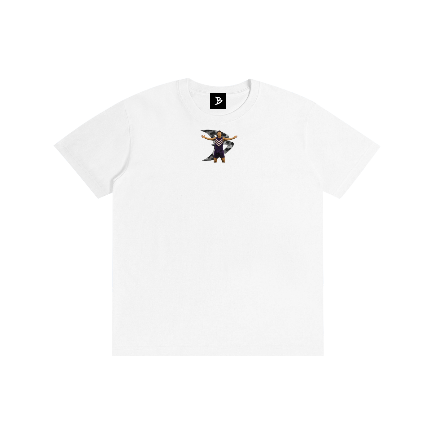 Murphy Reid Tee