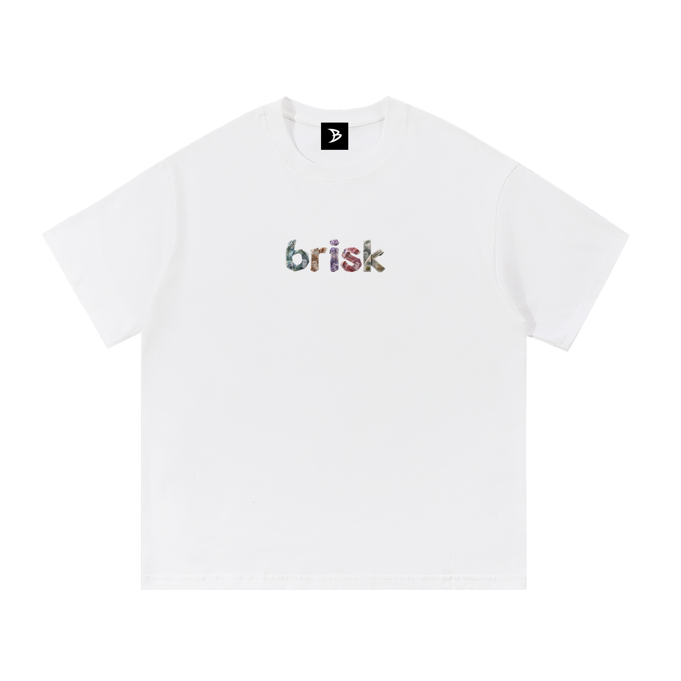 Pound tee