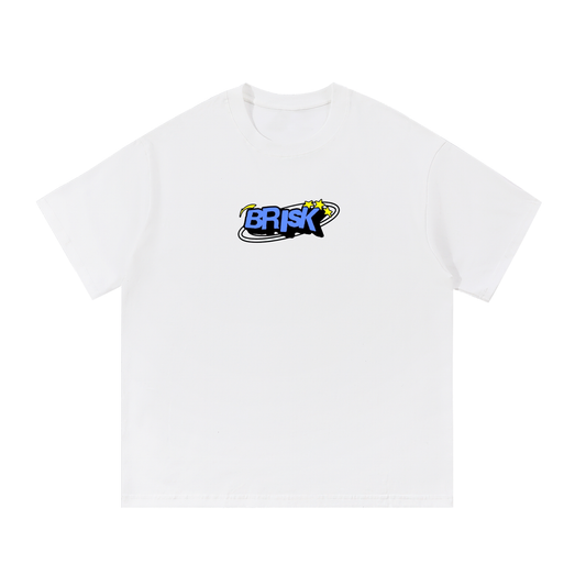 Brisk Logo Tee (New)