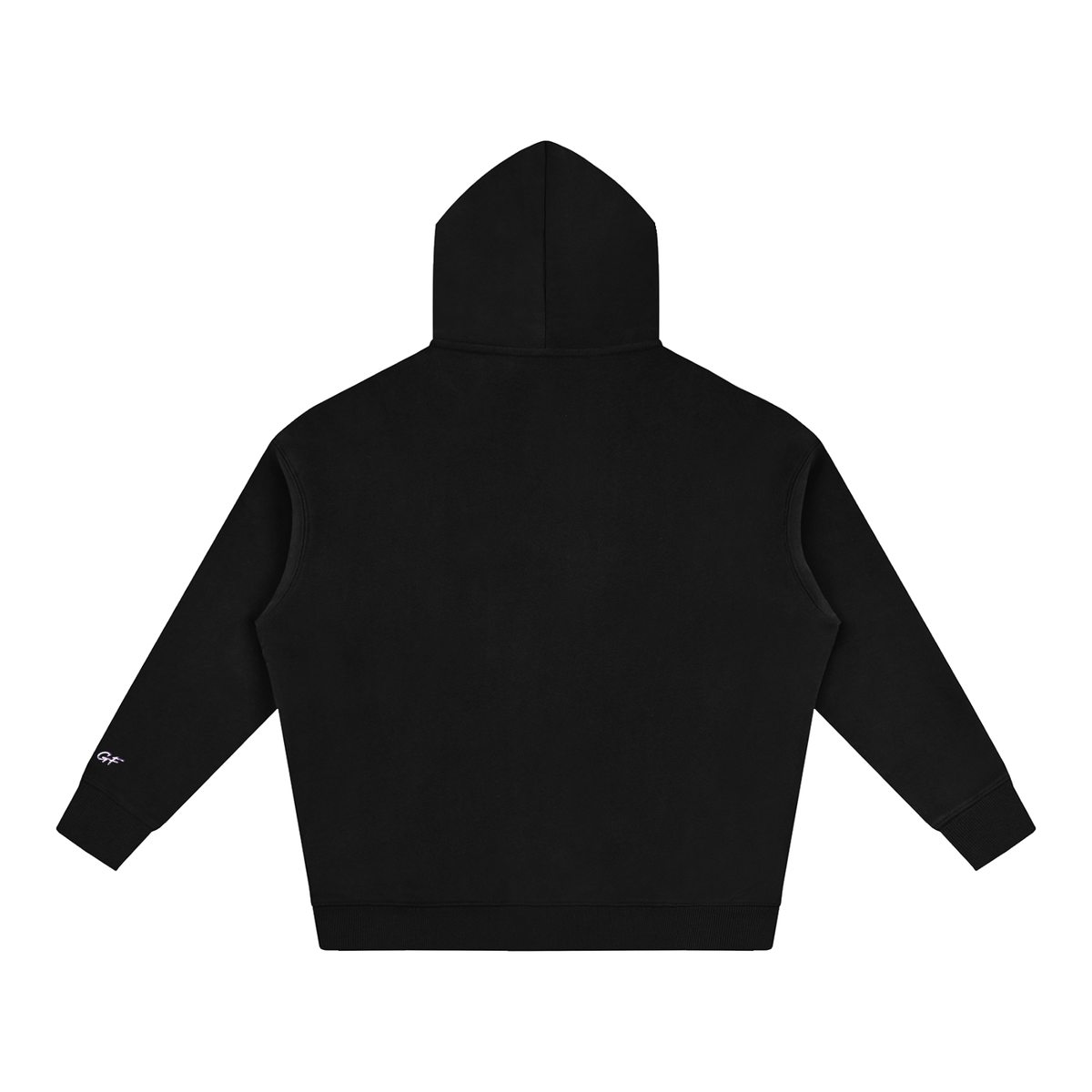 Prancing Pony Hoodie