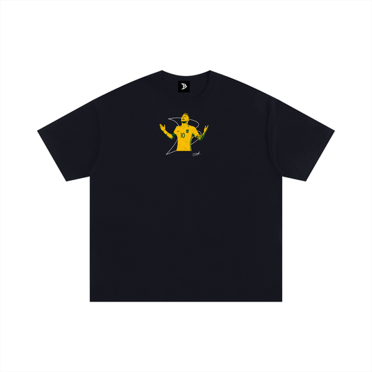 Neymar Brisk Tee
