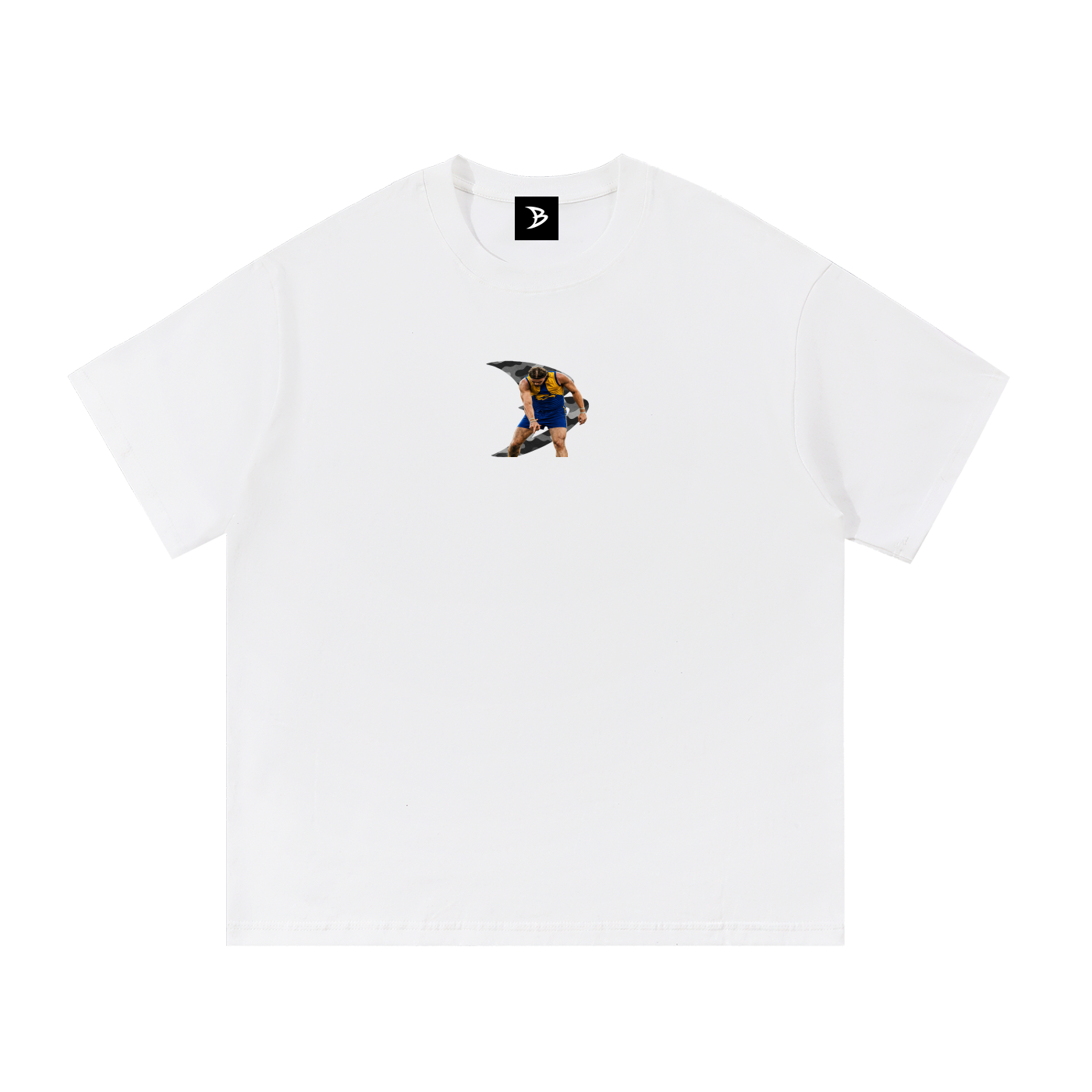 Harley Reid Tee