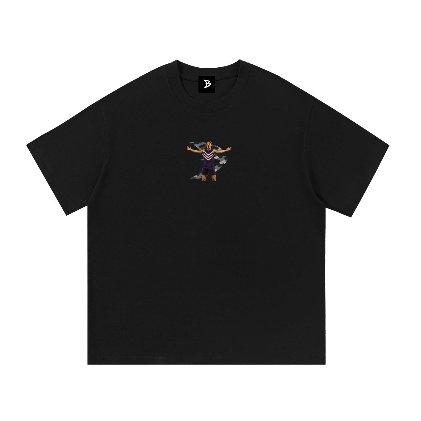 Murphy Reid Tee