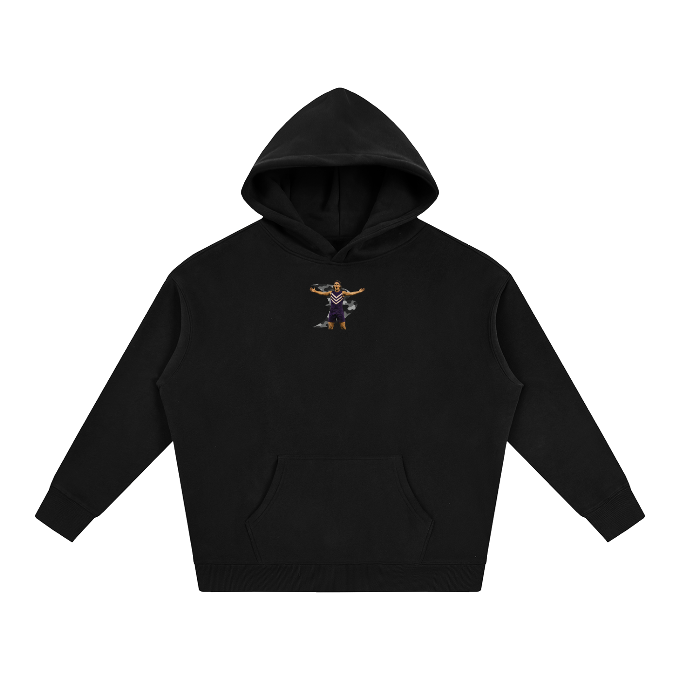 Murphy Reid  Hoodie