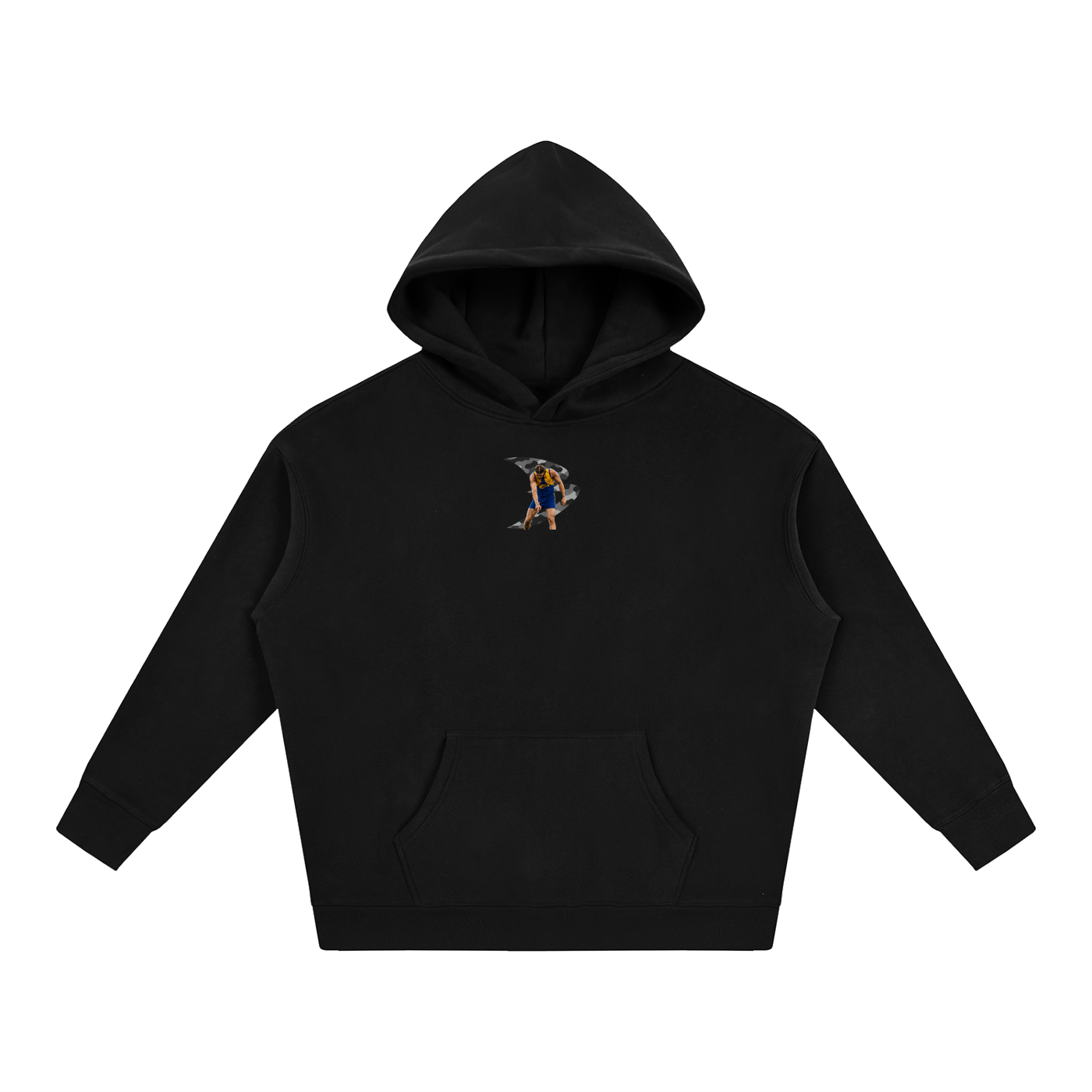 Harley Reid Hoodie