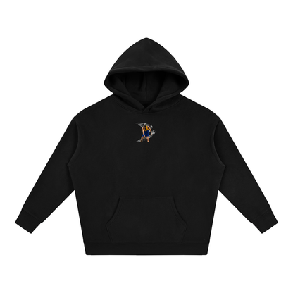 Harley Reid Hoodie